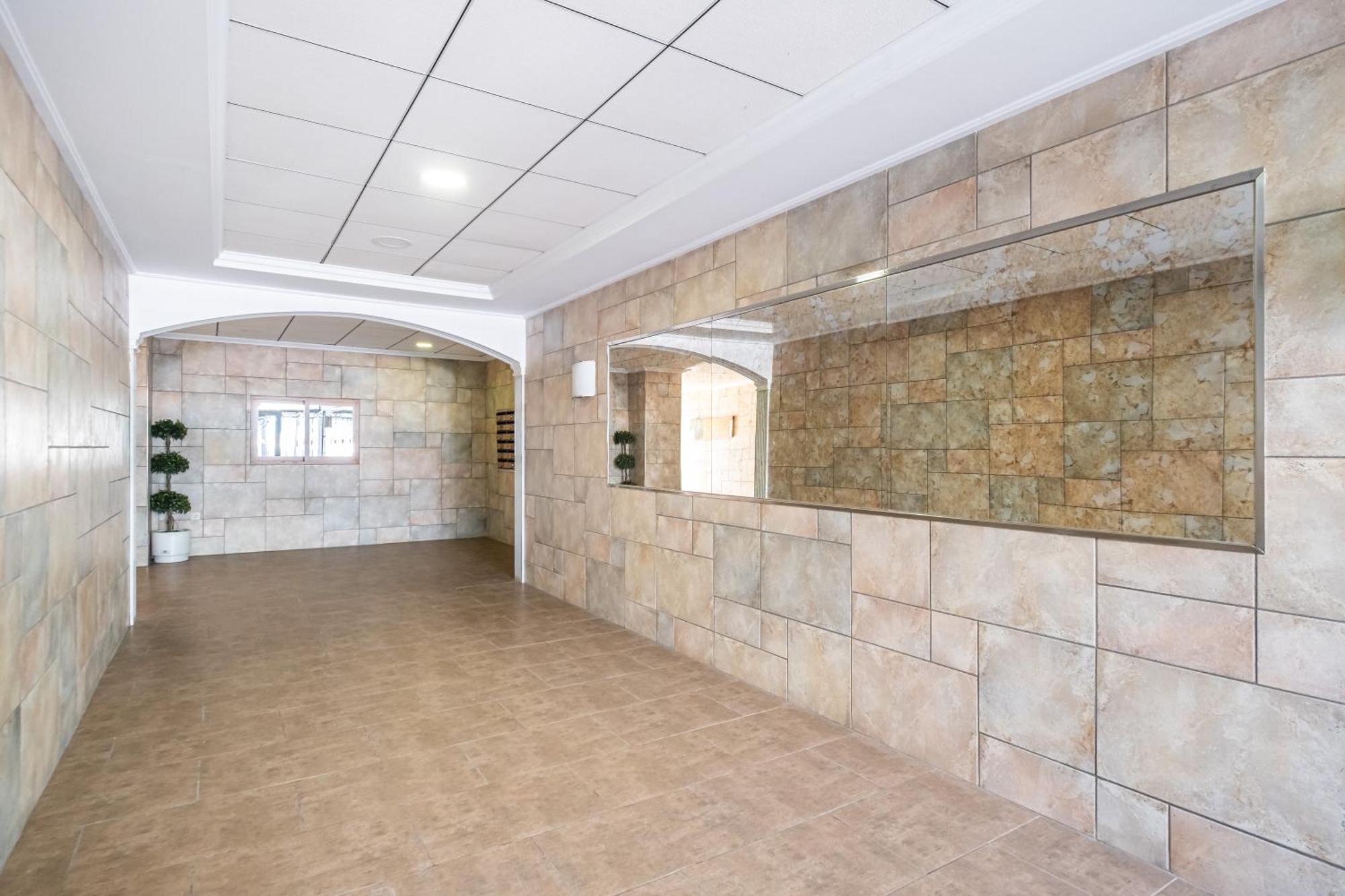 Don Paco 12 Daire Benidorm Dış mekan fotoğraf